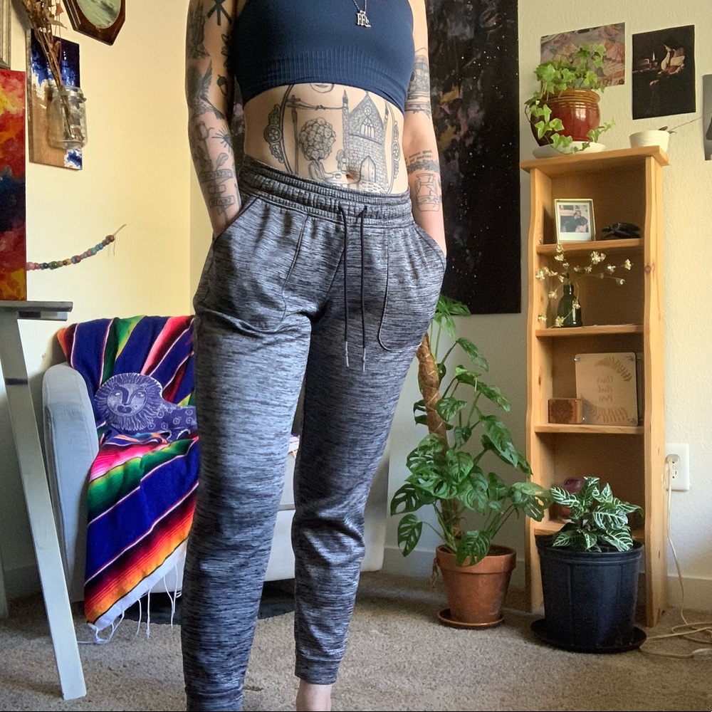 Under Armour joggers